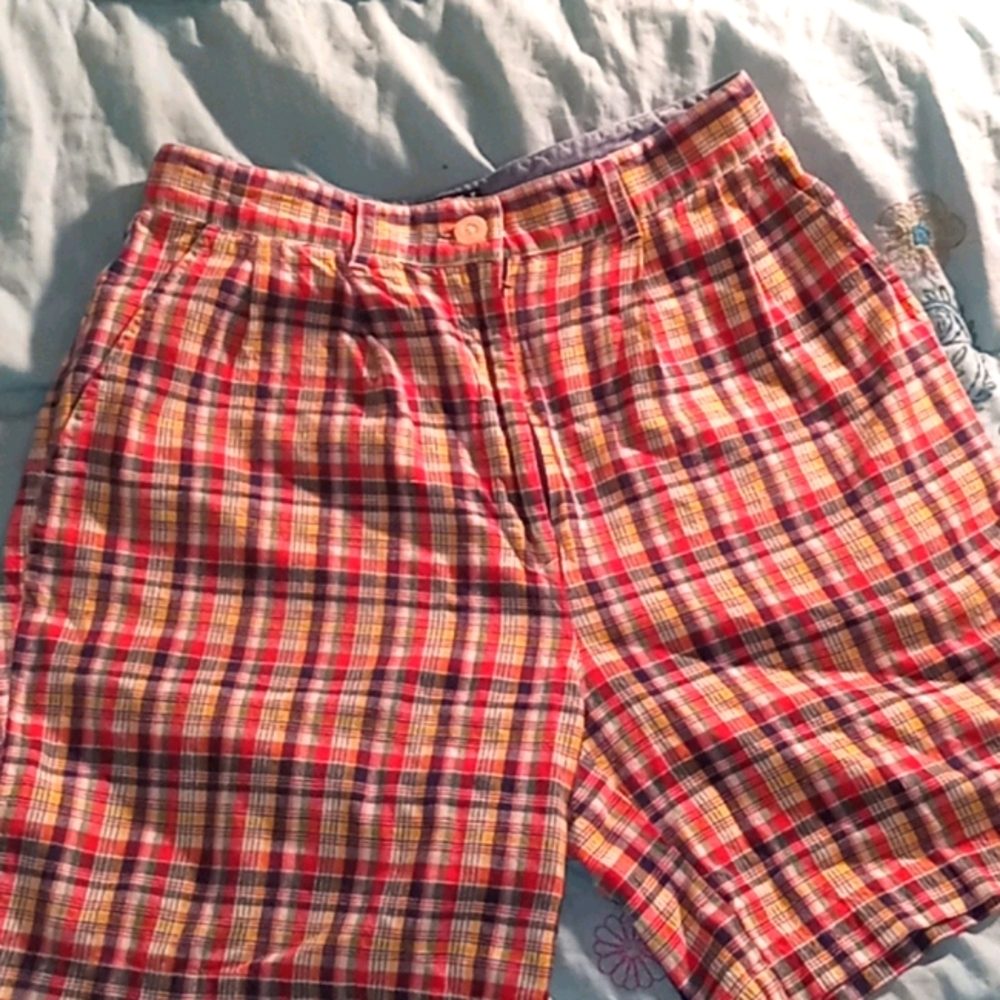Tommy Hilfiger boys shorts